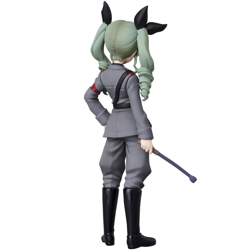 Ultra Detail Figure No.383 UDF Girls and Panzer das Finale - Anchovy 1/16