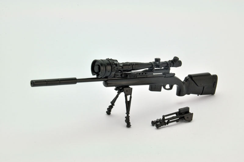 LittleArmory (LA036) M24A2 Type