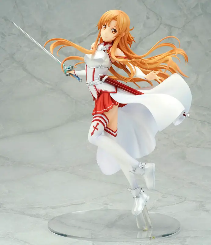 Movie Sword Art Online -Ordinal Scale- Asuna 1/7