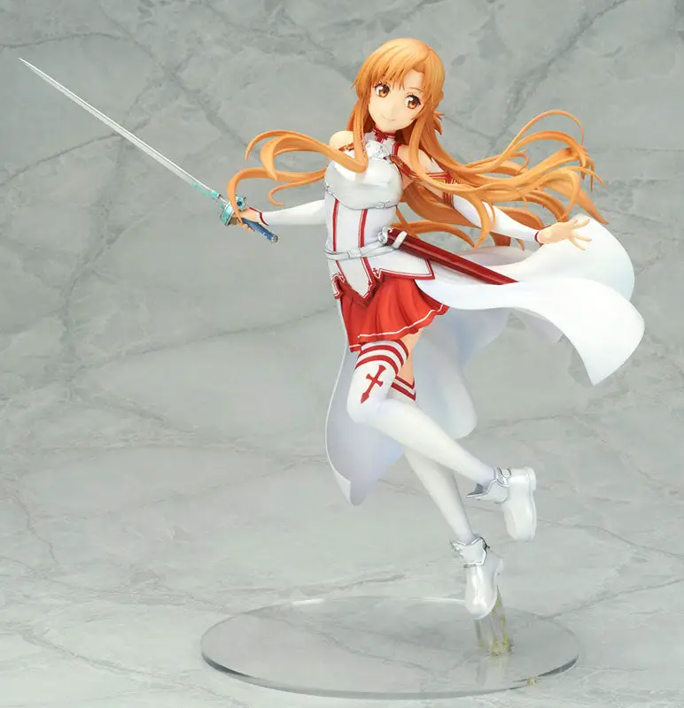 Movie Sword Art Online -Ordinal Scale- Asuna 1/7