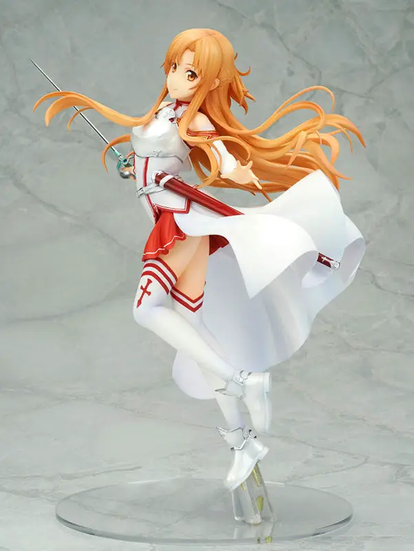 Movie Sword Art Online -Ordinal Scale- Asuna 1/7