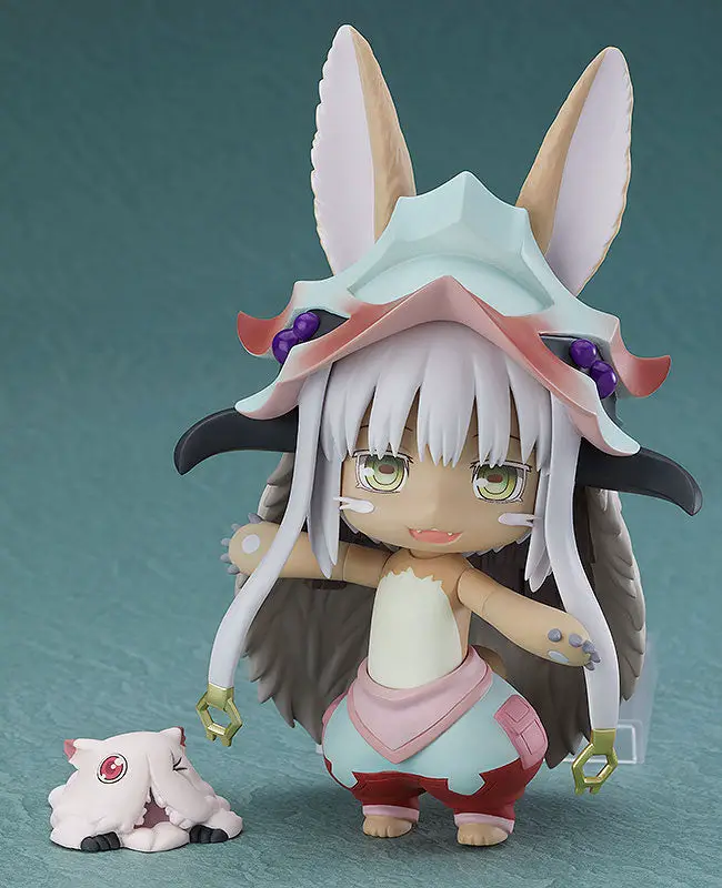 Nendoroid - Made in Abyss: Nanachi