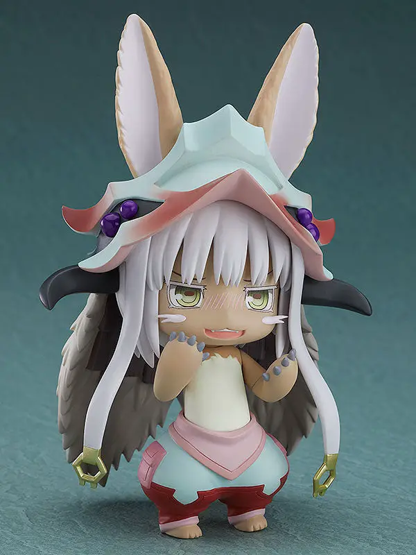 Nendoroid - Made in Abyss: Nanachi