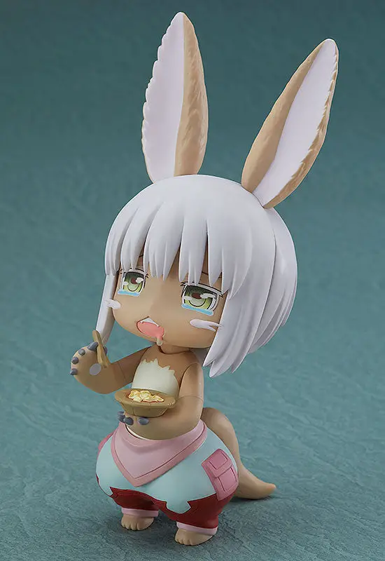 Nendoroid - Made in Abyss: Nanachi