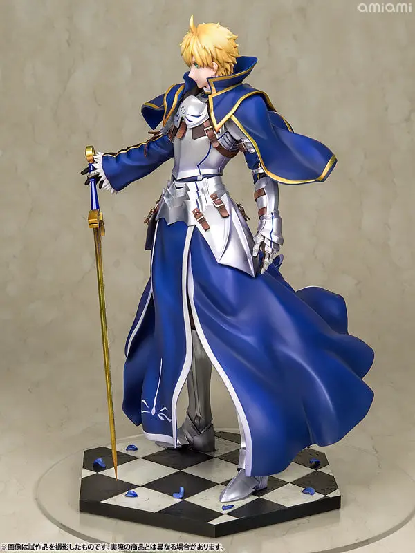  Fate/Grand Order Saber/Arthur Pendragon [Prototype] 1/8 