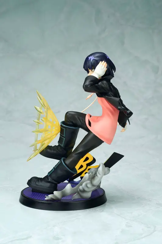 My Hero Academia Kyoka Jiro Hero Suit Ver. 1/8