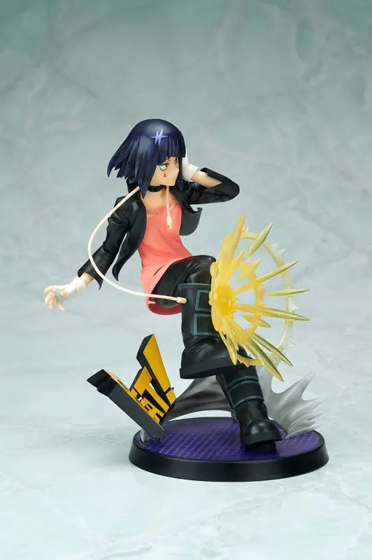 My Hero Academia Kyoka Jiro Hero Suit Ver. 1/8