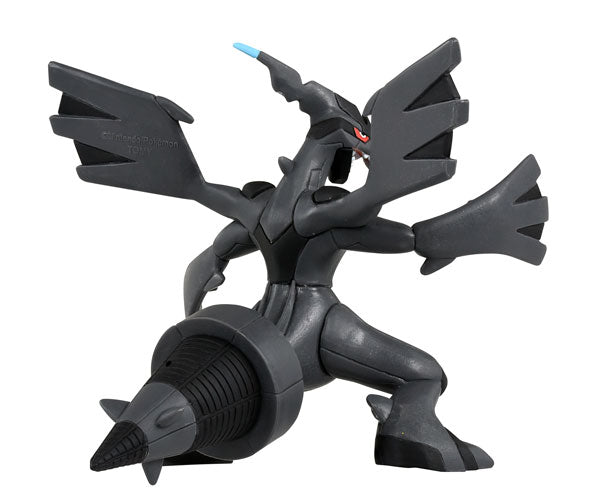 Pokemon MonColle ML-09 Zekrom