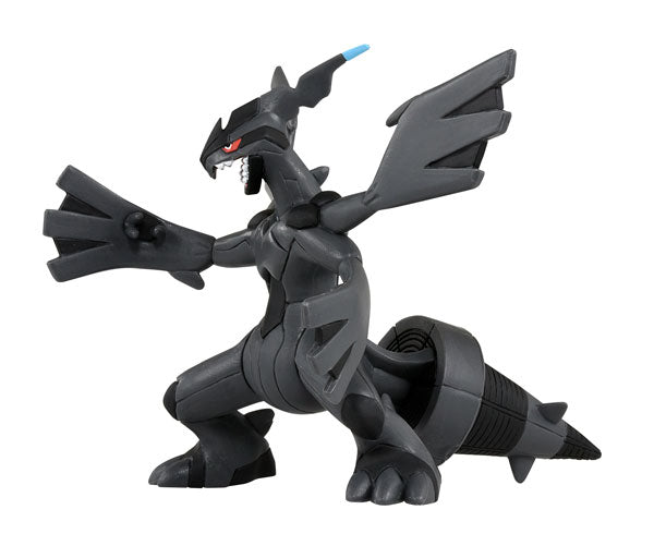 Pokemon MonColle ML-09 Zekrom