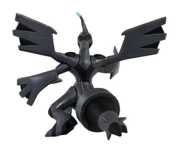 Pokemon MonColle ML-09 Zekrom