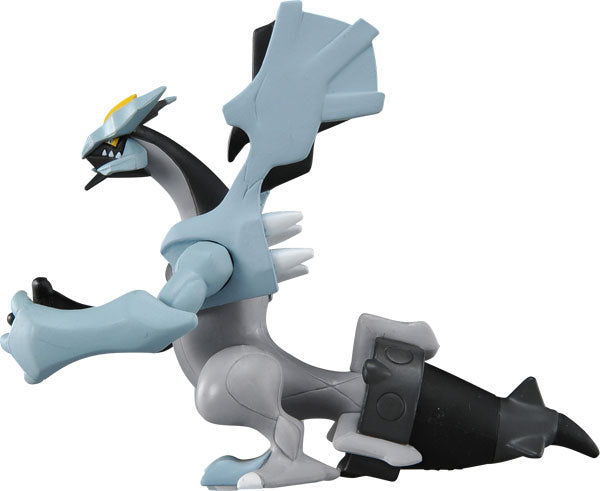 Pokemon MonColle ML-11 Black Kyurem