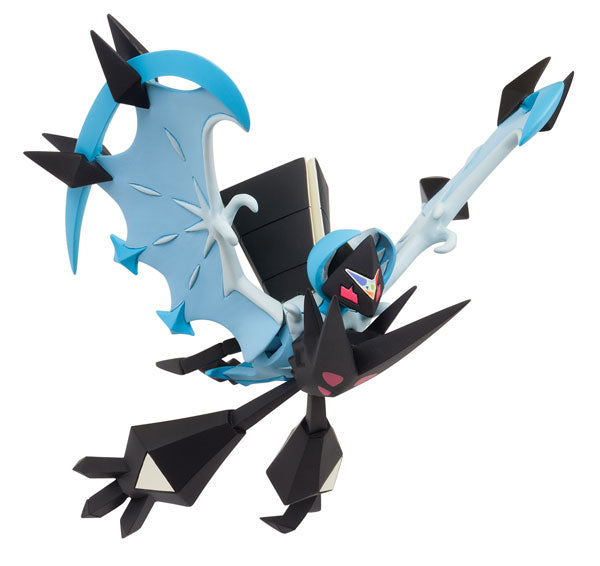 Pokemon MonColle ML-17 Necrozma (Dawn Wings)