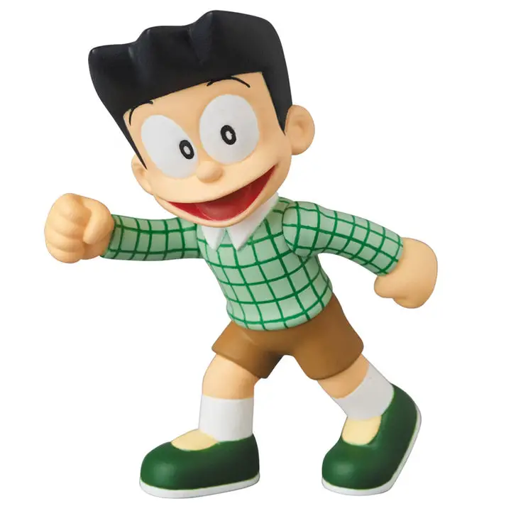 Ultra Detail Figure No.518 UDF "Fujiko F Fujio Works" Series 13 Suneo