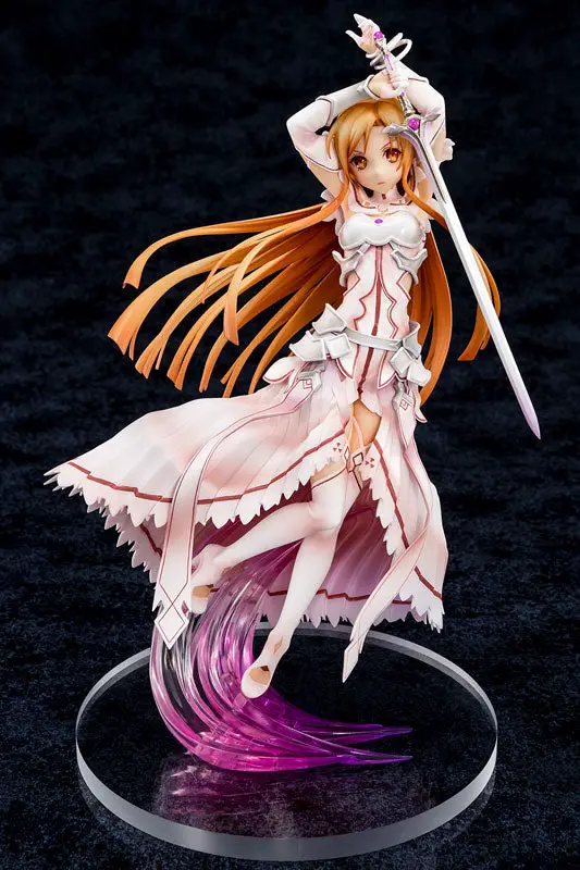 Sword Art Online Alicization [Stacia, The Goddess of Creation] Asuna 1/8