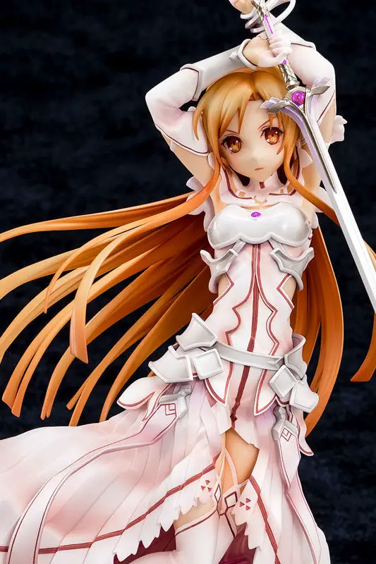 Sword Art Online Alicization [Stacia, The Goddess of Creation] Asuna 1/8