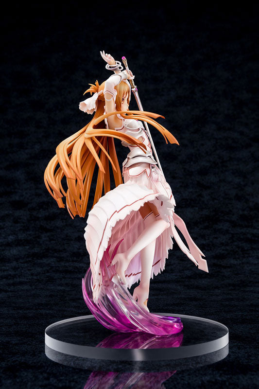 Sword Art Online Alicization [Stacia, The Goddess of Creation] Asuna 1/8