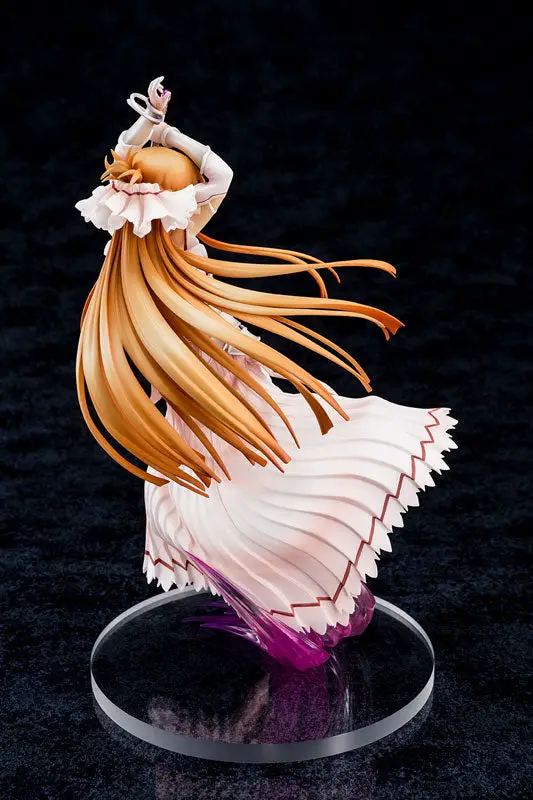 Sword Art Online Alicization [Stacia, The Goddess of Creation] Asuna 1/8