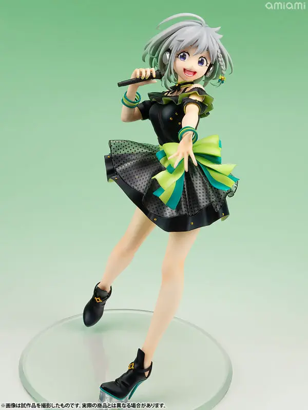 YuNi -Black Dress ver.- 1/7 