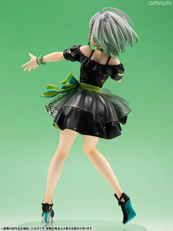 YuNi -Black Dress ver.- 1/7