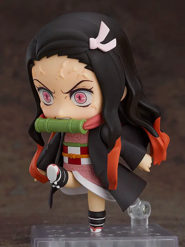 Nendoroid Demon Slayer: Kimetsu no Yaiba Nezuko Kamado