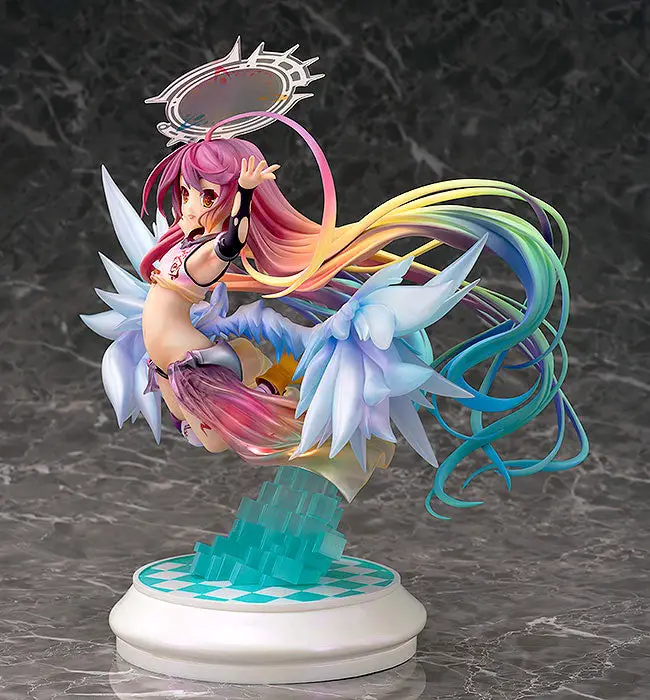 No Game No Life Zero Jibril Little Flugel Ver. 1/7