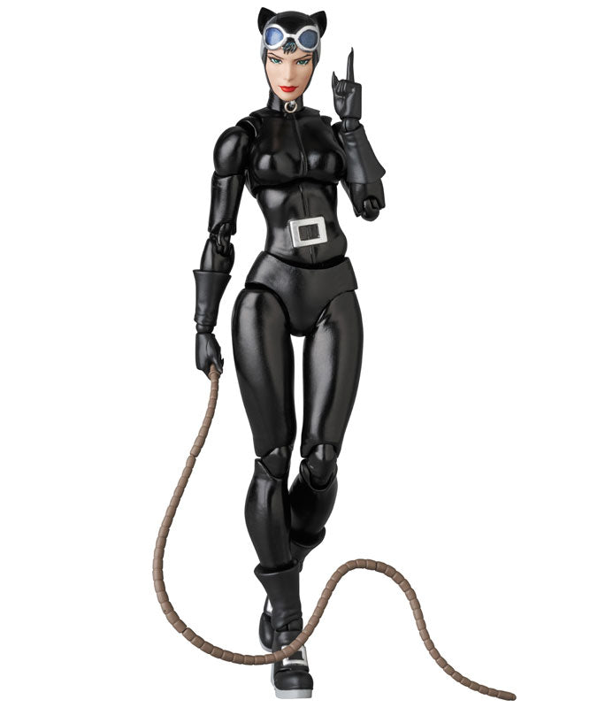 MAFEX No.123 MAFEX CATWOMAN (HUSH Ver.)