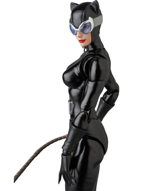 MAFEX No.123 MAFEX CATWOMAN (HUSH Ver.)