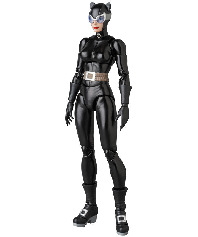 MAFEX No.123 MAFEX CATWOMAN (HUSH Ver.)