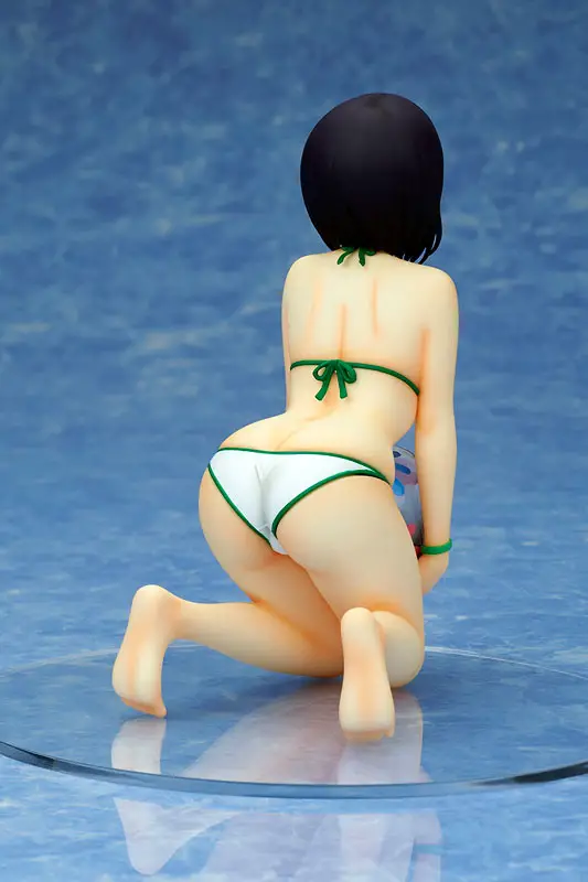 Sword Art Online Alicization Suguha Kirigaya Swimsuit Ver. Fairy Dance Color 1/7 Figure