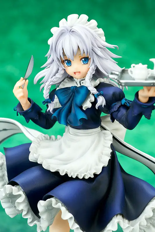 Touhou Project Sakuya Izayoi Touhou Kourindou Ver. Event Exclusive Extra Color