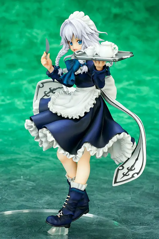 Touhou Project Sakuya Izayoi Touhou Kourindou Ver. Event Exclusive Extra Color