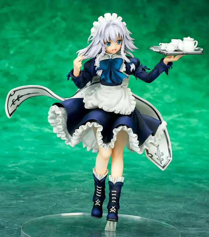 Touhou Project Sakuya Izayoi Touhou Kourindou Ver. Event Exclusive Extra Color