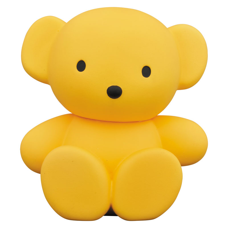 Ultra Detail Figure No.561 UDF Dick Bruna (Series 4) Bear Plush