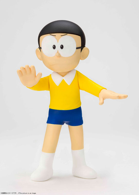 Figuarts ZERO Nobita Nobi -Scenes- "Doraemon"