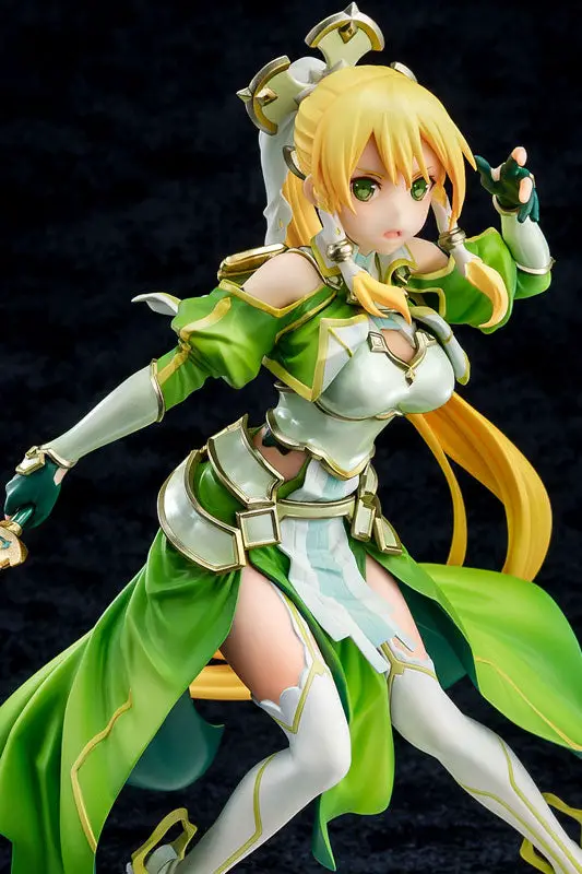 Sword Art Online Alicization [Land Goddess, Terraria] Leafa 1/8