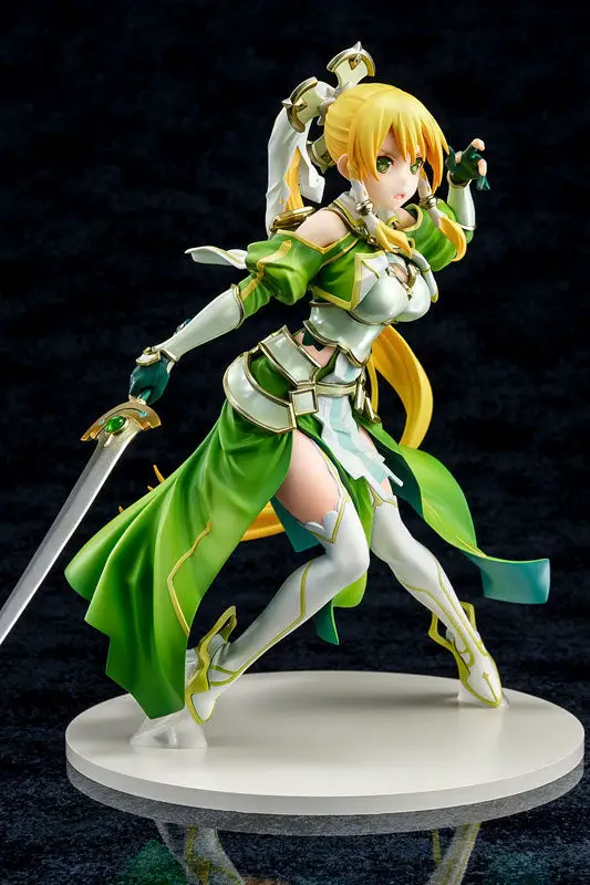 Sword Art Online Alicization [Land Goddess, Terraria] Leafa 1/8