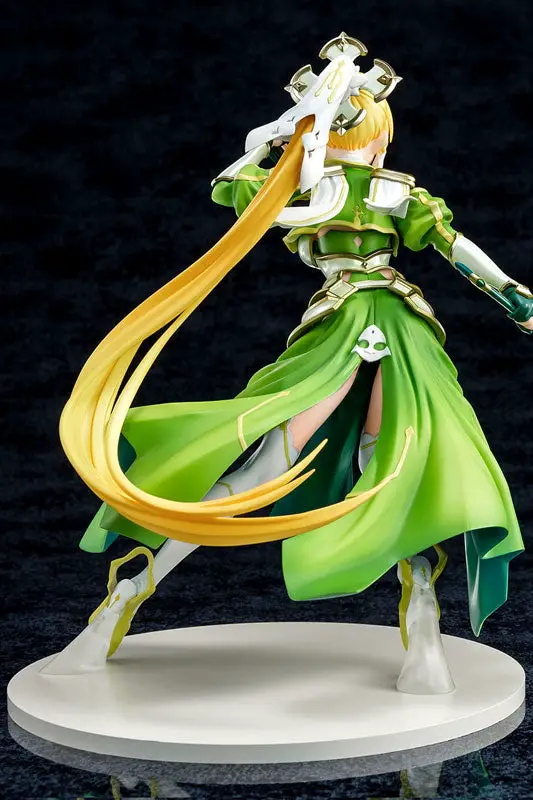 Sword Art Online Alicization [Land Goddess, Terraria] Leafa 1/8