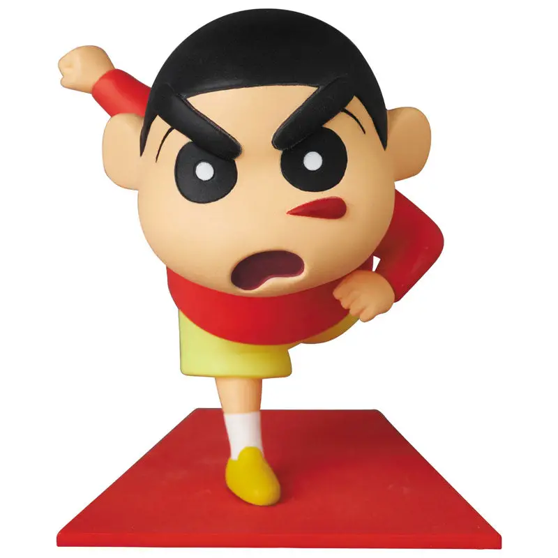 UDF Crayon Shin-chan Series 2 Shin-chan (Movie Crayon Shin-chan: Fierceness That Invites Storm! The Adult Empire Strikes Back)