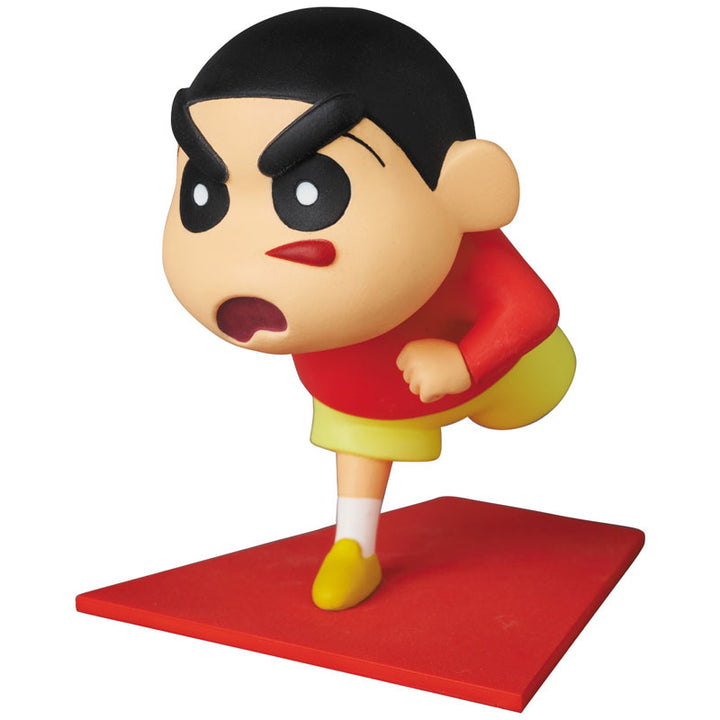 UDF Crayon Shin-chan Series 2 Shin-chan (Movie Crayon Shin-chan: Fierceness That Invites Storm! The Adult Empire Strikes Back)