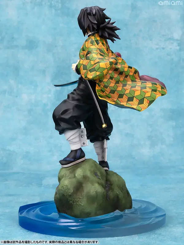  G.E.M. Series Demon Slayer: Kimetsu no Yaiba Giyu Tomioka 