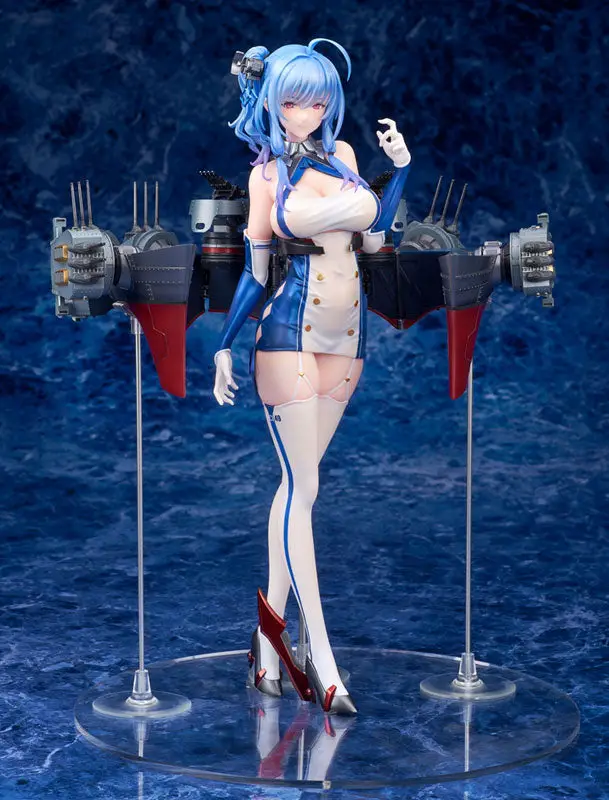 Azur Lane St. Louis 1/7