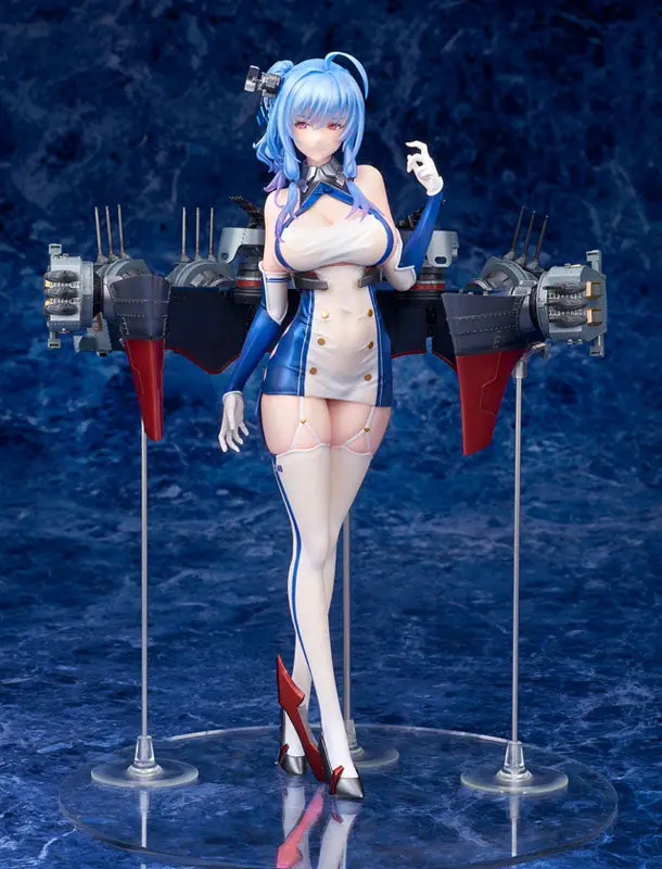 Azur Lane St. Louis 1/7