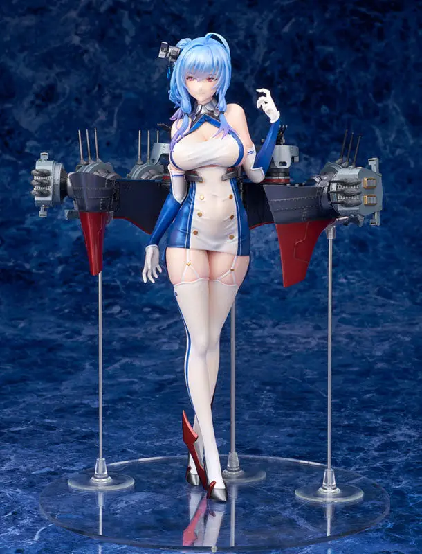 Azur Lane St. Louis 1/7