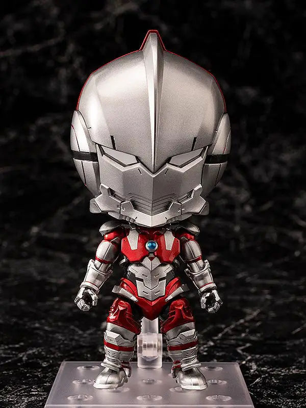 Nendoroid ULTRAMAN SUIT