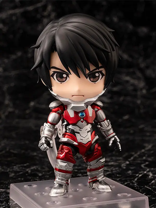 Nendoroid ULTRAMAN SUIT