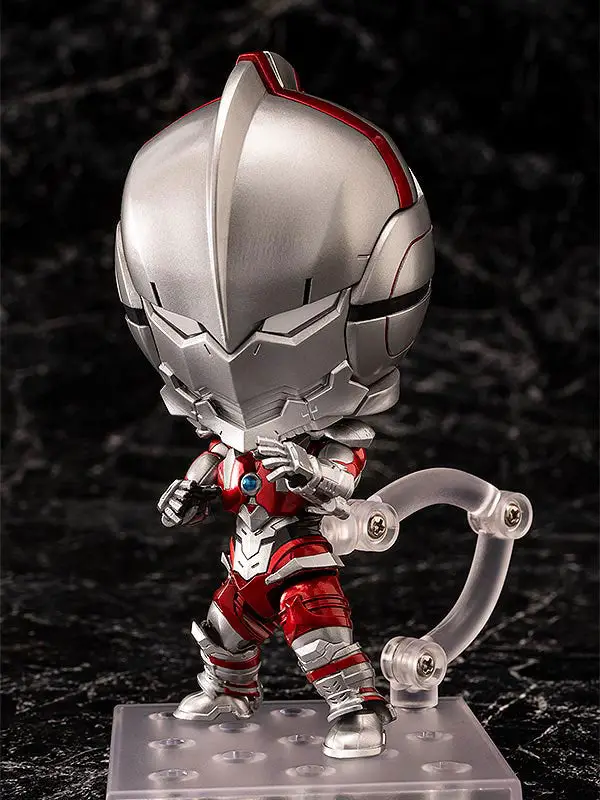 Nendoroid ULTRAMAN SUIT