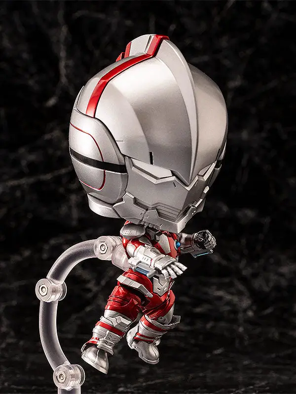 Nendoroid ULTRAMAN SUIT