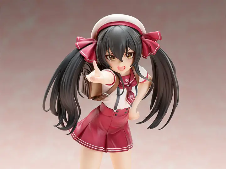 THE IDOLM@STER Cinderella Girls Ambitious Teen Risa Matoba 1/7