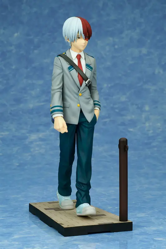 KoneColle My Hero Academia Shoto Todoroki School Uniform Ver. 1/8 