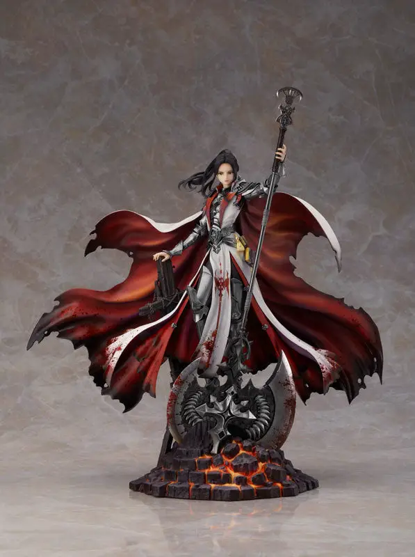 Dungeon Fighter Online Inferno 1/8 